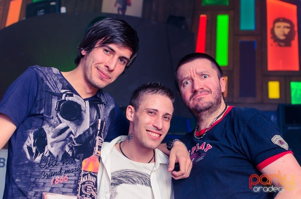 AfterParty Miss University 2015,