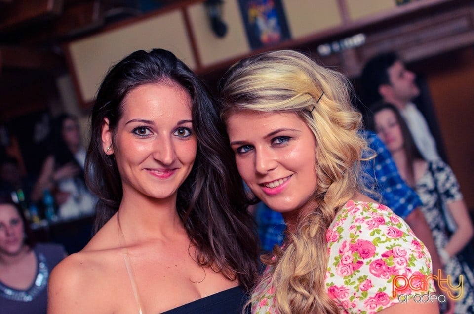 AfterParty Miss University 2015,