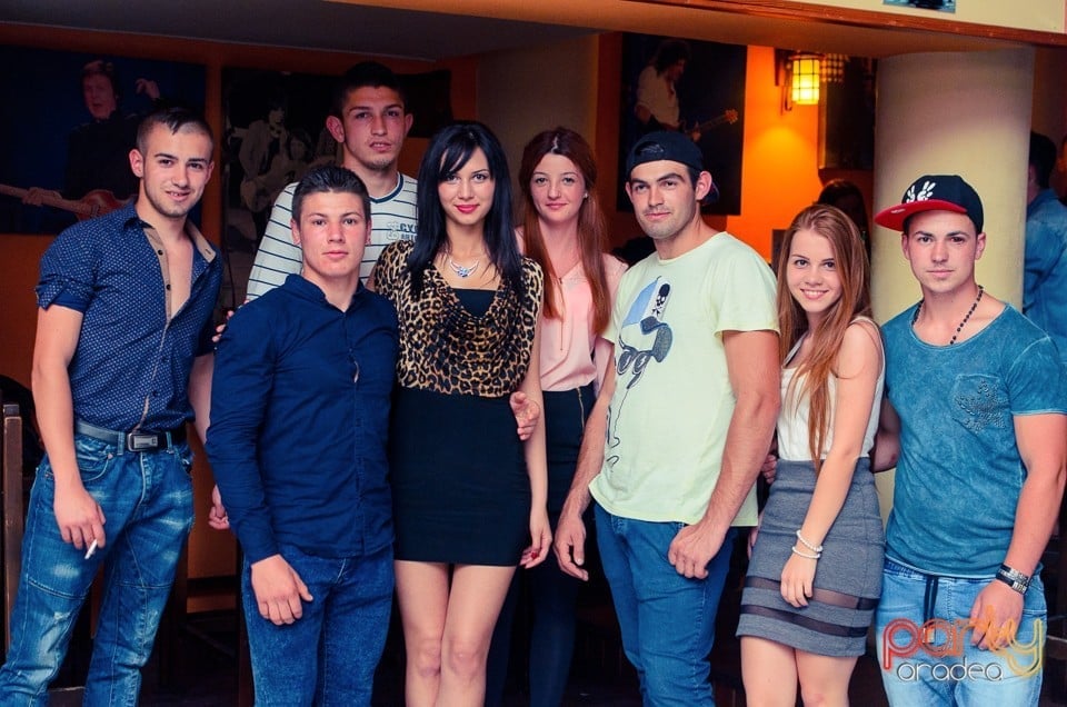 AfterParty Miss University 2015,