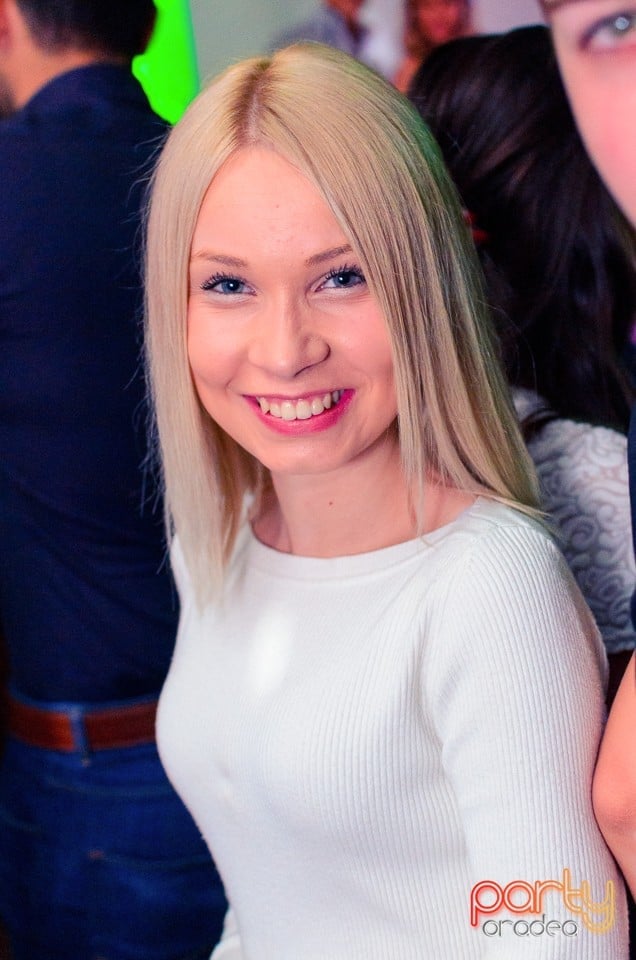 AfterParty Miss University 2015,