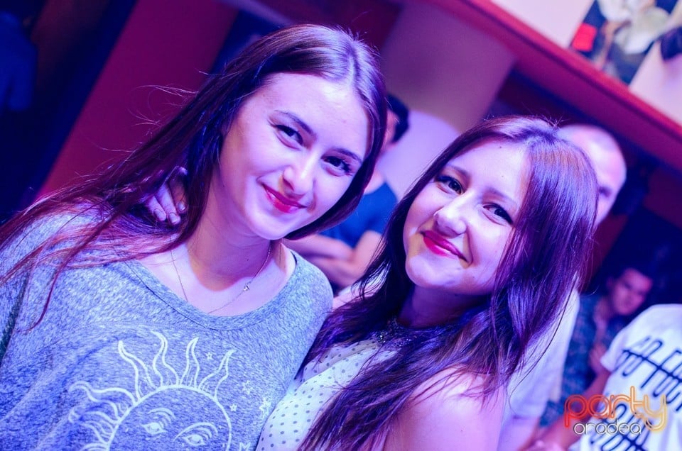 AfterParty Miss University 2015,