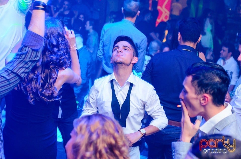 AfterParty Miss University 2015,