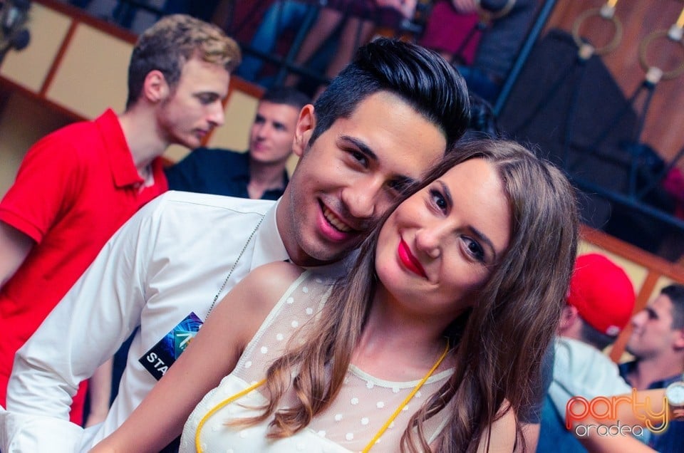 AfterParty Miss University 2015,