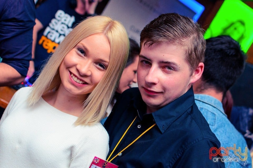 AfterParty Miss University 2015,