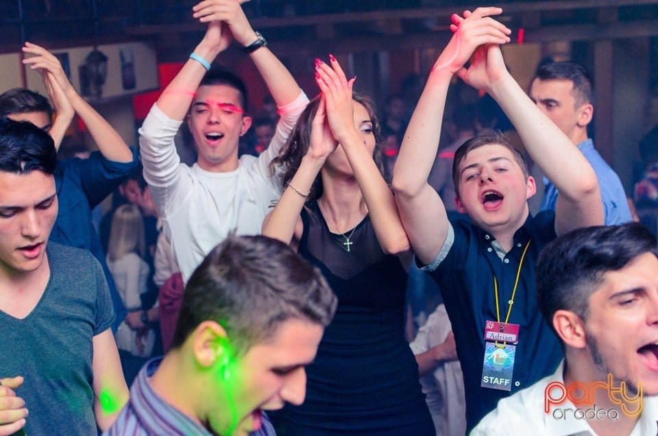 AfterParty Miss University 2015,