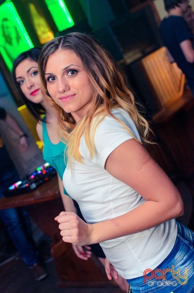 AfterParty Miss University 2015,