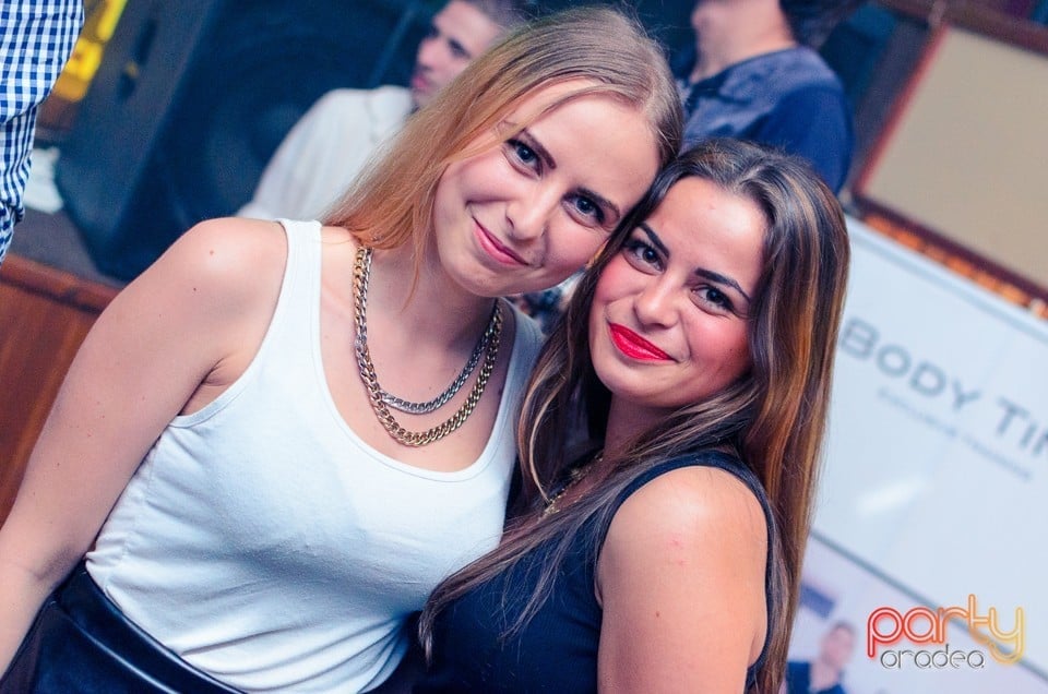 AfterParty Miss University 2015,