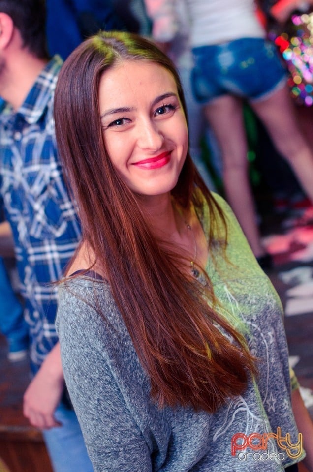 AfterParty Miss University 2015,