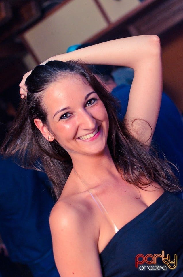 AfterParty Miss University 2015,