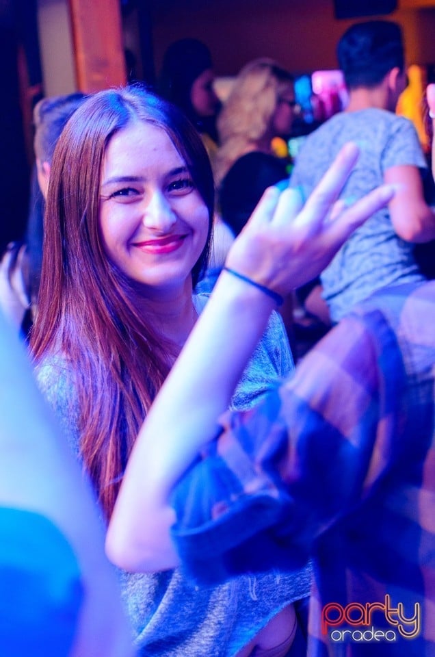 AfterParty Miss University 2015,
