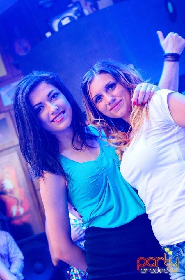AfterParty Miss University 2015,