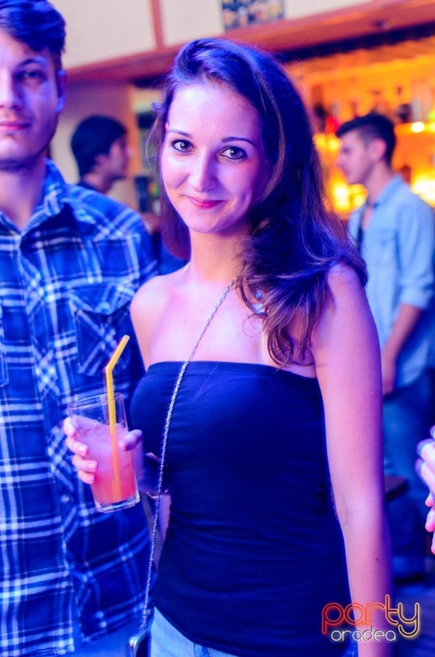 AfterParty Miss University 2015,