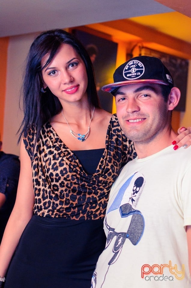 AfterParty Miss University 2015,
