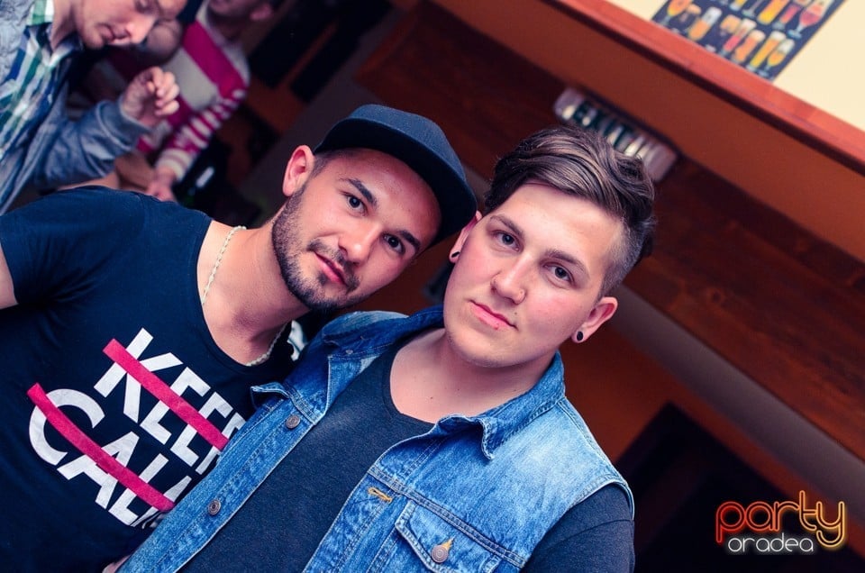 AfterParty Miss University 2015,