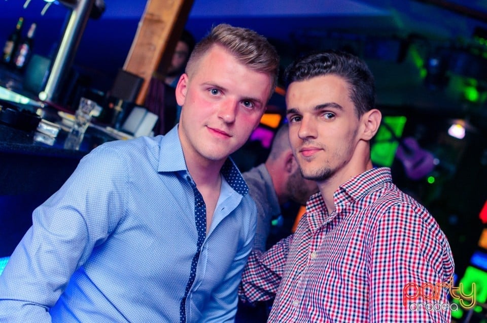 AfterParty Miss University 2015,