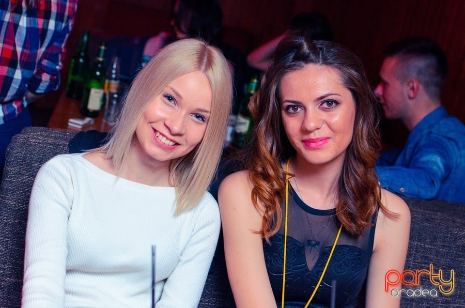 AfterParty Miss University 2015,