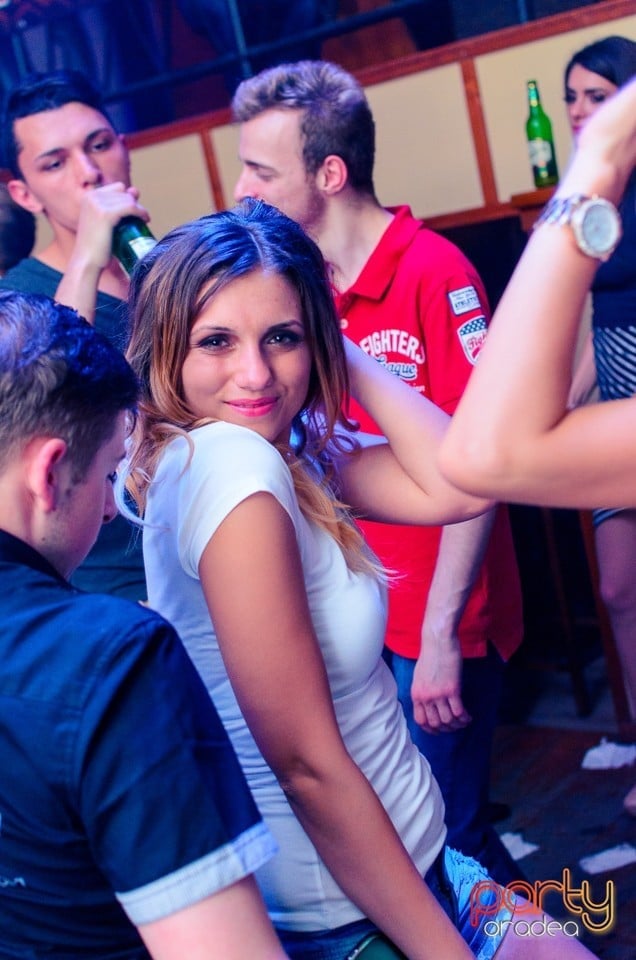 AfterParty Miss University 2015,