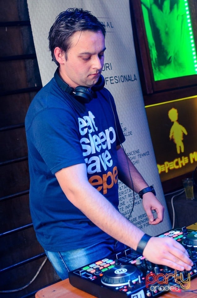 AfterParty Miss University 2015,