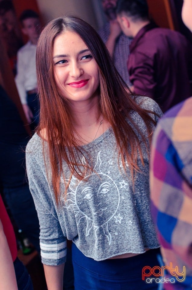 AfterParty Miss University 2015,