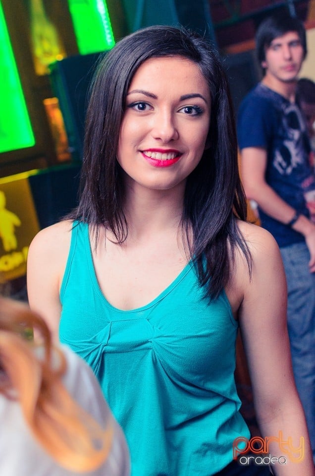 AfterParty Miss University 2015,