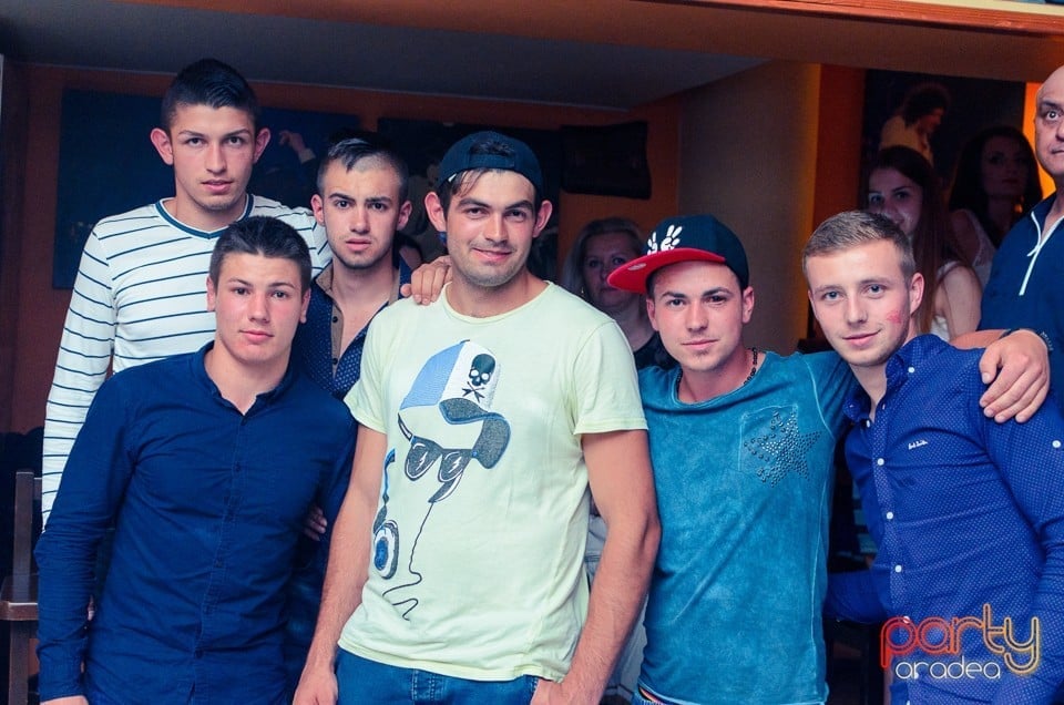 AfterParty Miss University 2015,