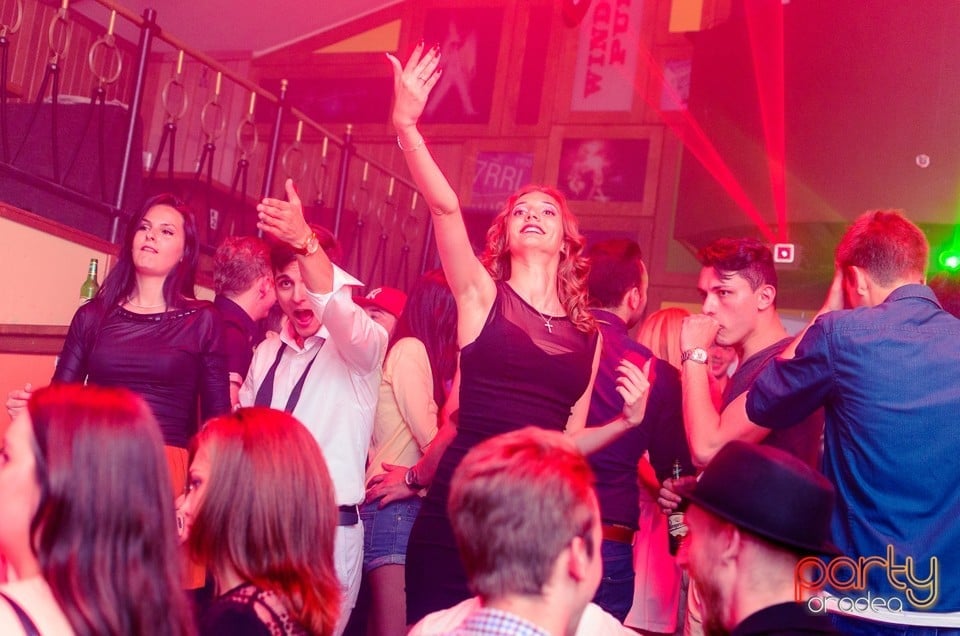 AfterParty Miss University 2015,