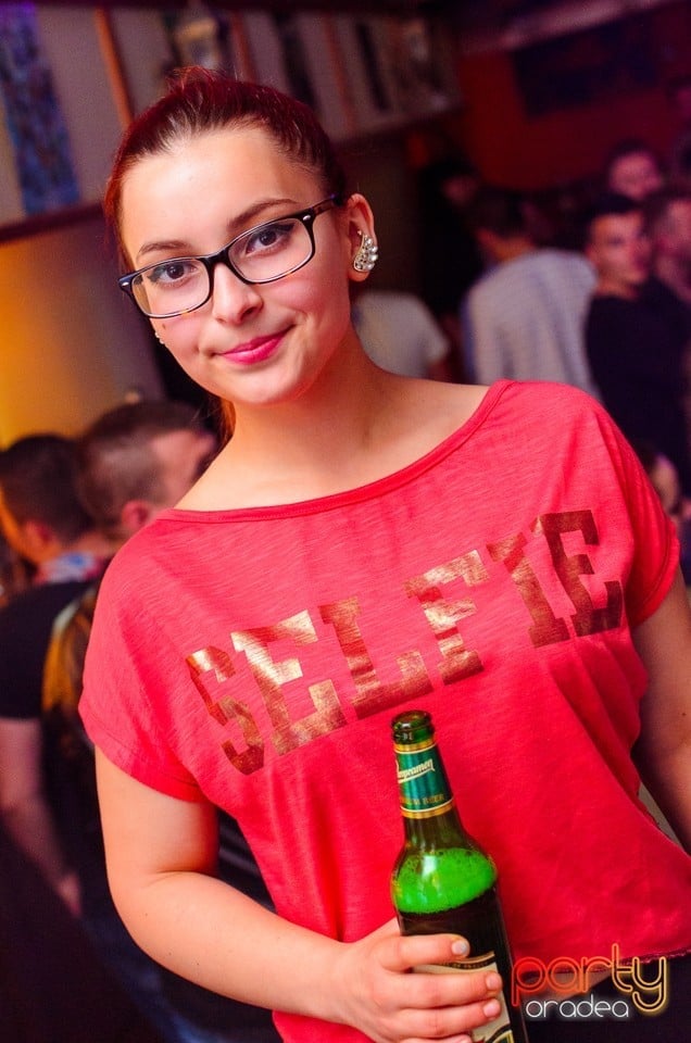 AfterParty Miss University 2015,