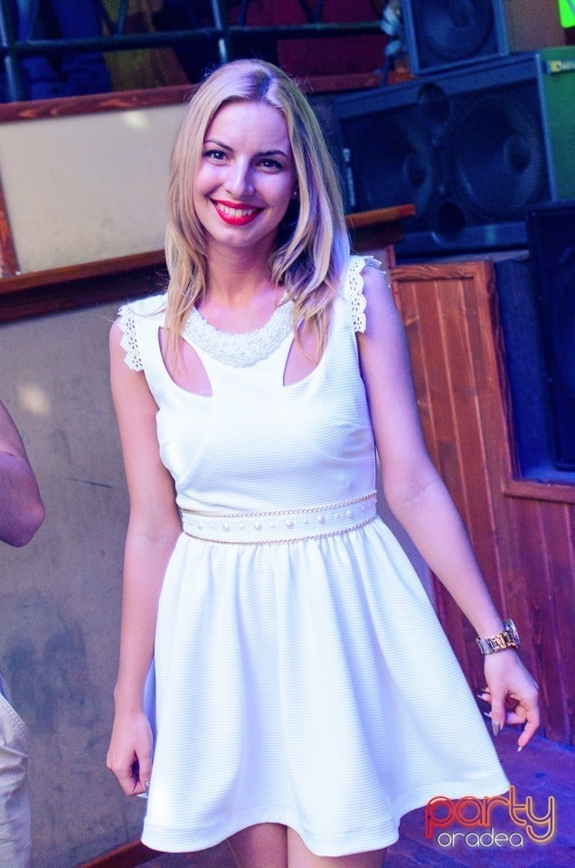 AfterParty Miss University 2015,