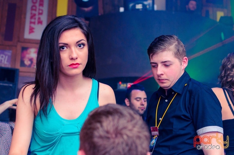 AfterParty Miss University 2015,