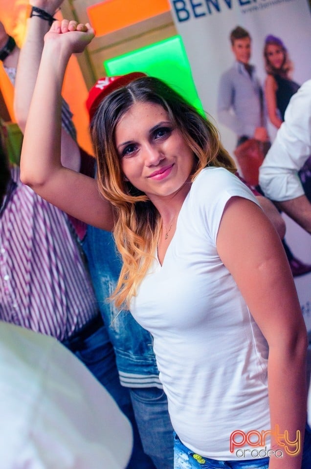 AfterParty Miss University 2015,