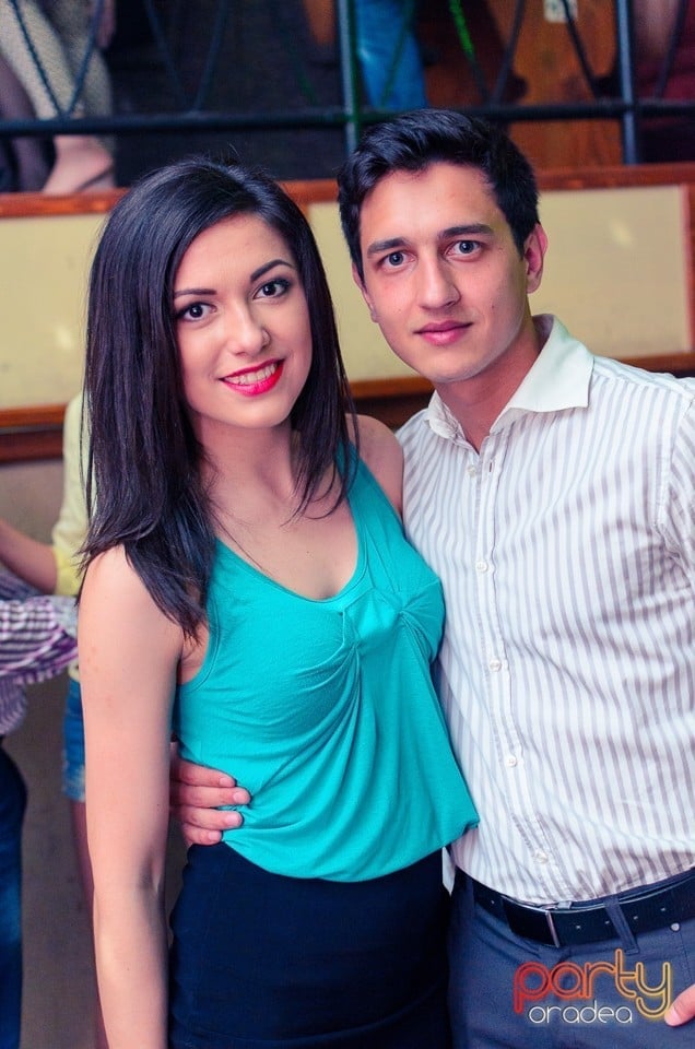 AfterParty Miss University 2015,