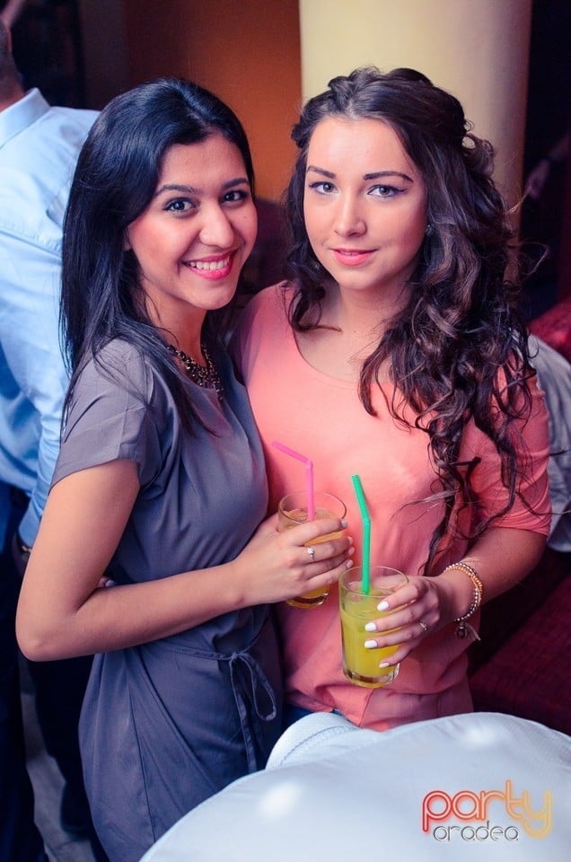 AfterParty Miss University 2015,