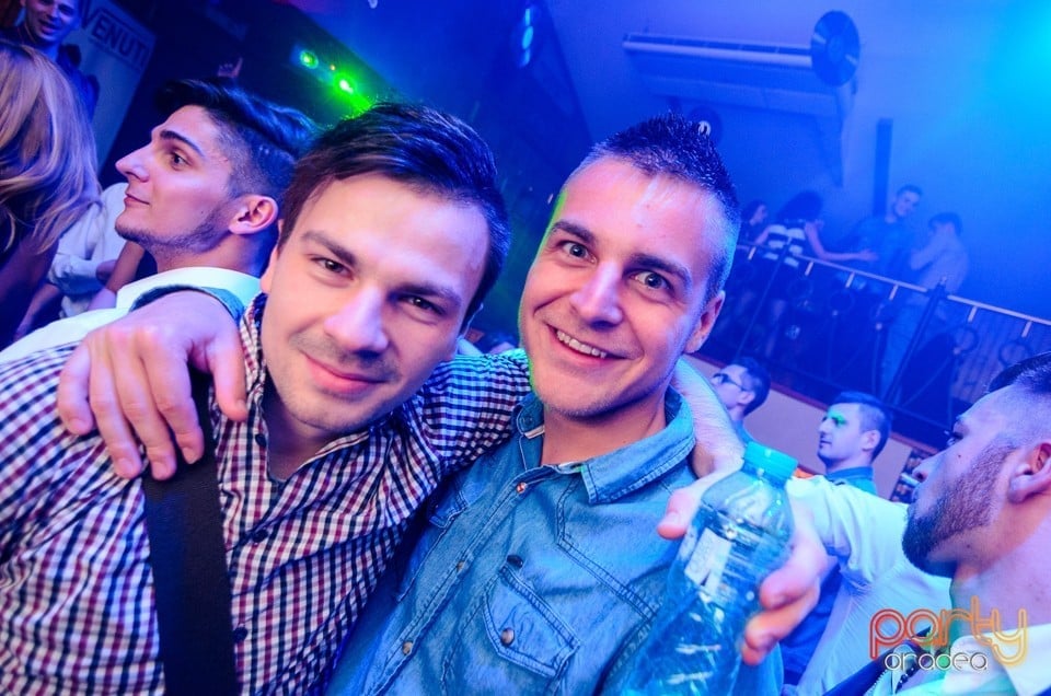AfterParty Miss University 2015,