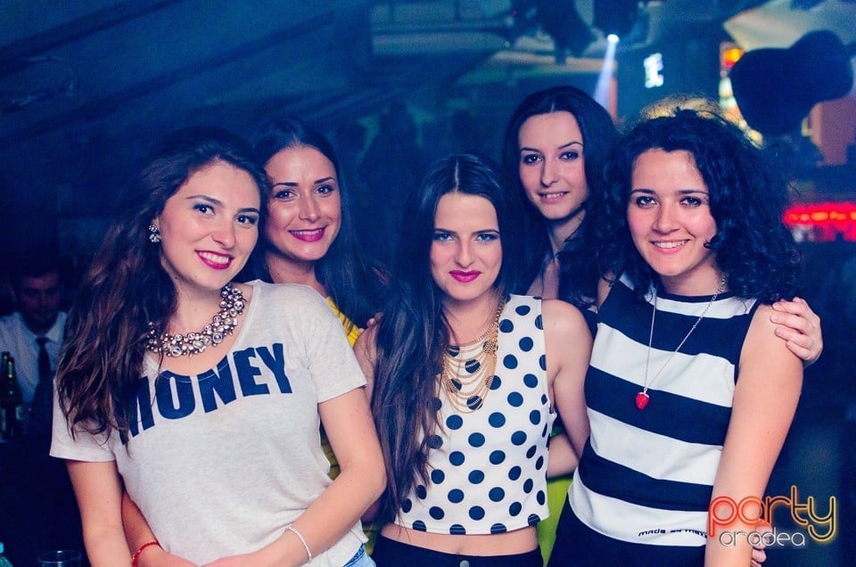 AfterParty Miss University 2015,