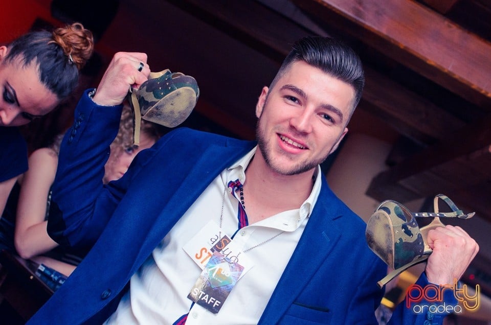 AfterParty Miss University 2015,