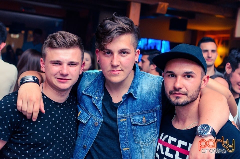 AfterParty Miss University 2015,