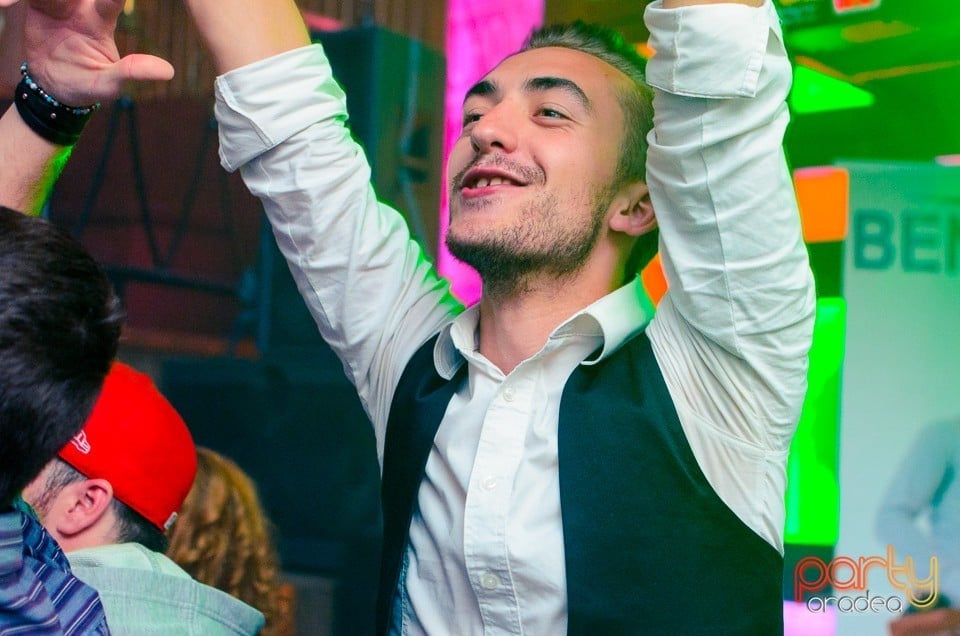AfterParty Miss University 2015,