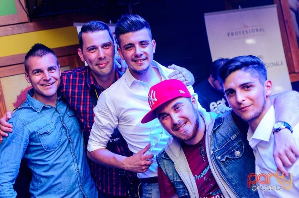 AfterParty Miss University 2015,