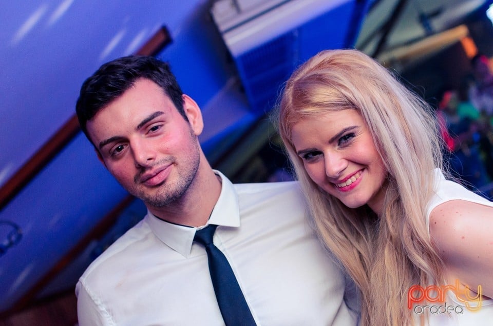 AfterParty Miss University 2015,