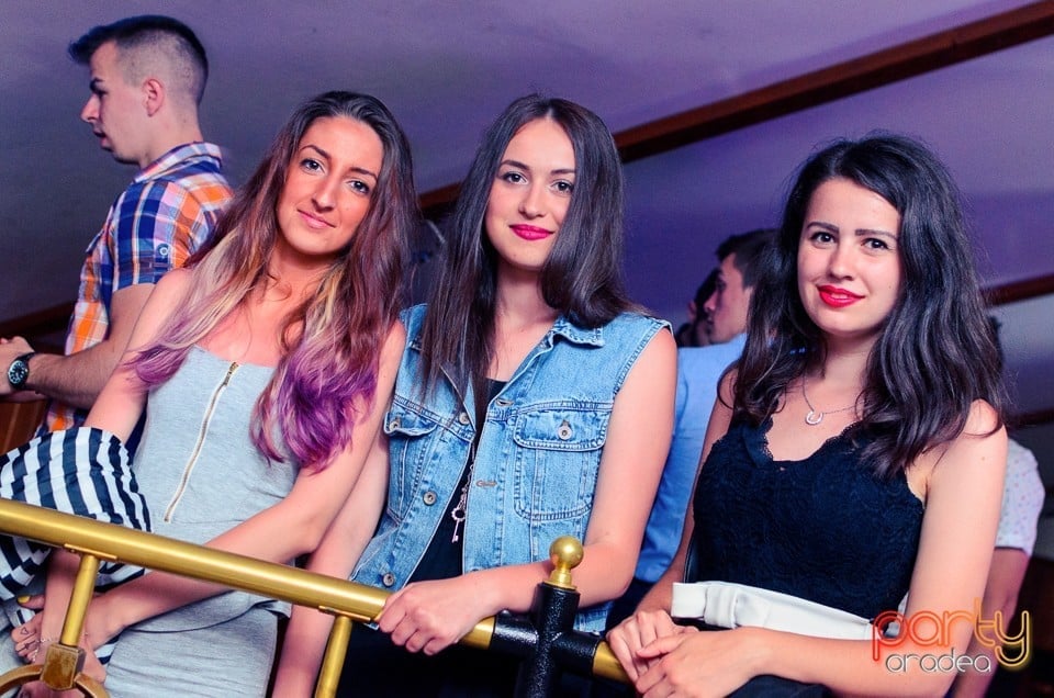 AfterParty Miss University 2015,
