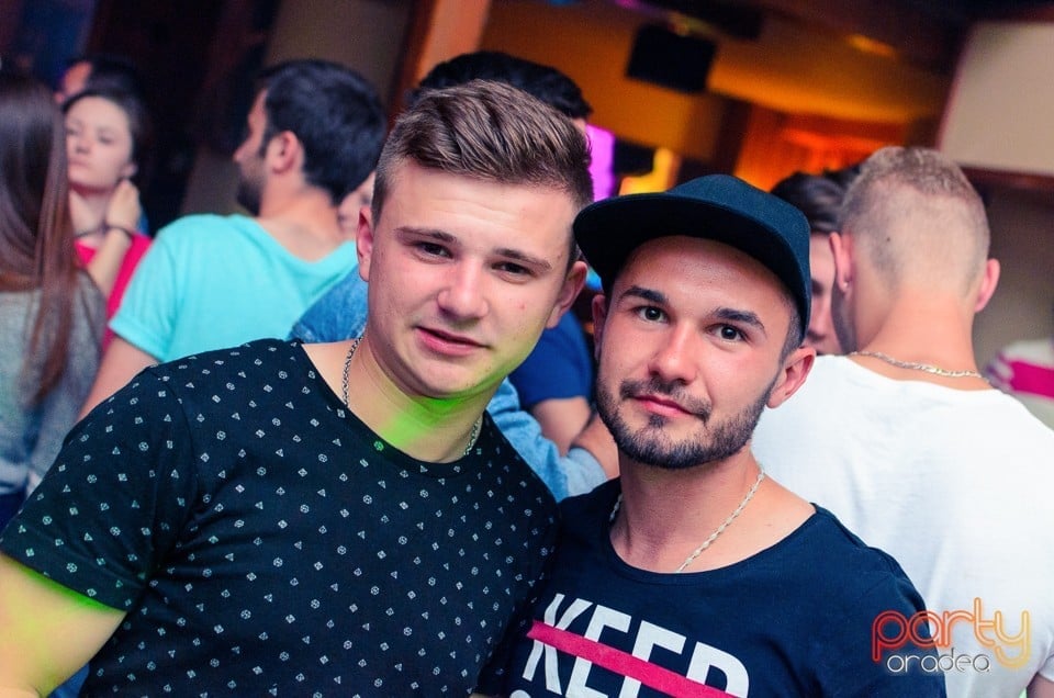 AfterParty Miss University 2015,