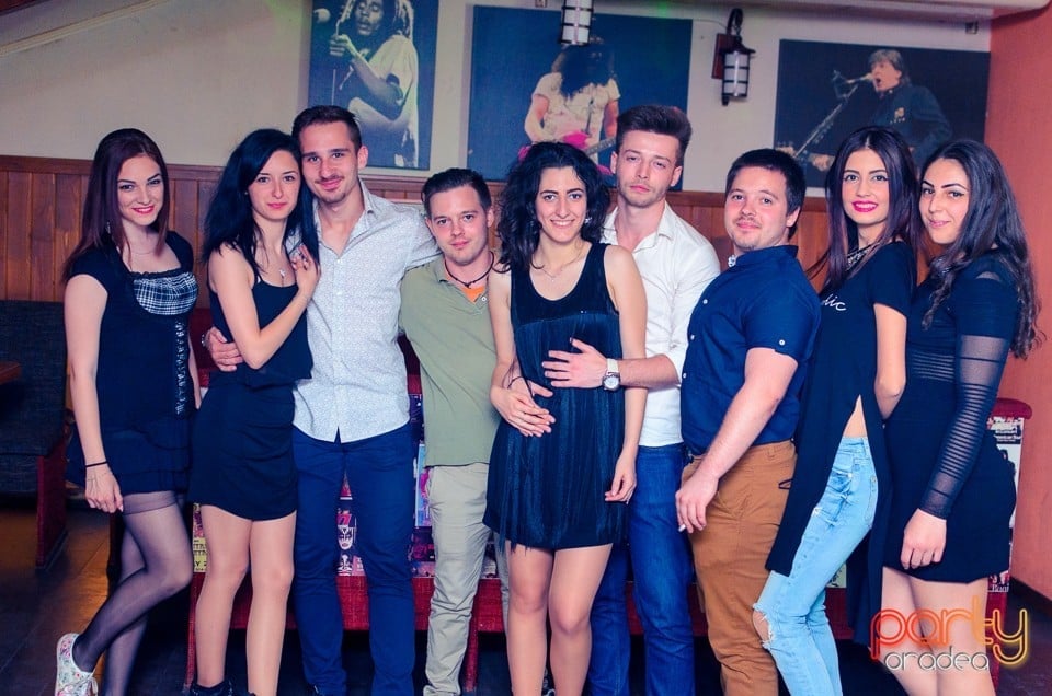 AfterParty Miss University 2015,