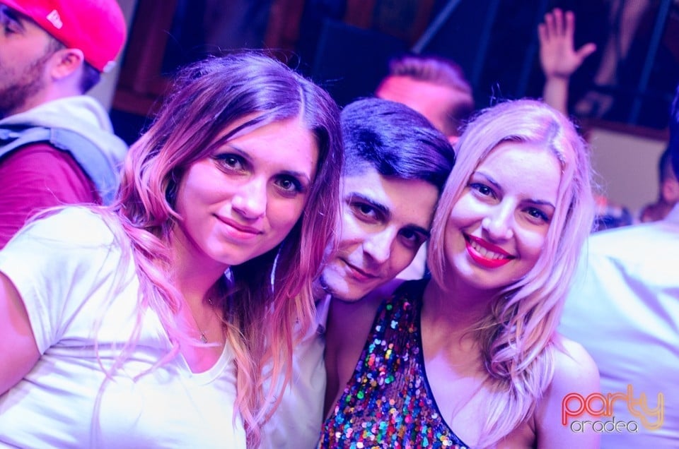 AfterParty Miss University 2015,