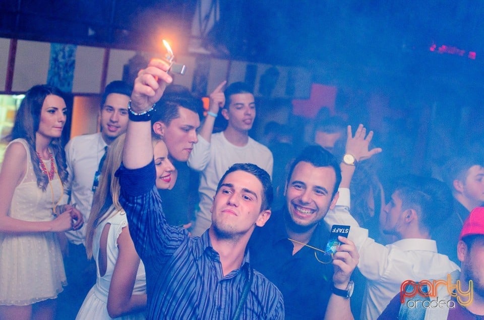 AfterParty Miss University 2015,