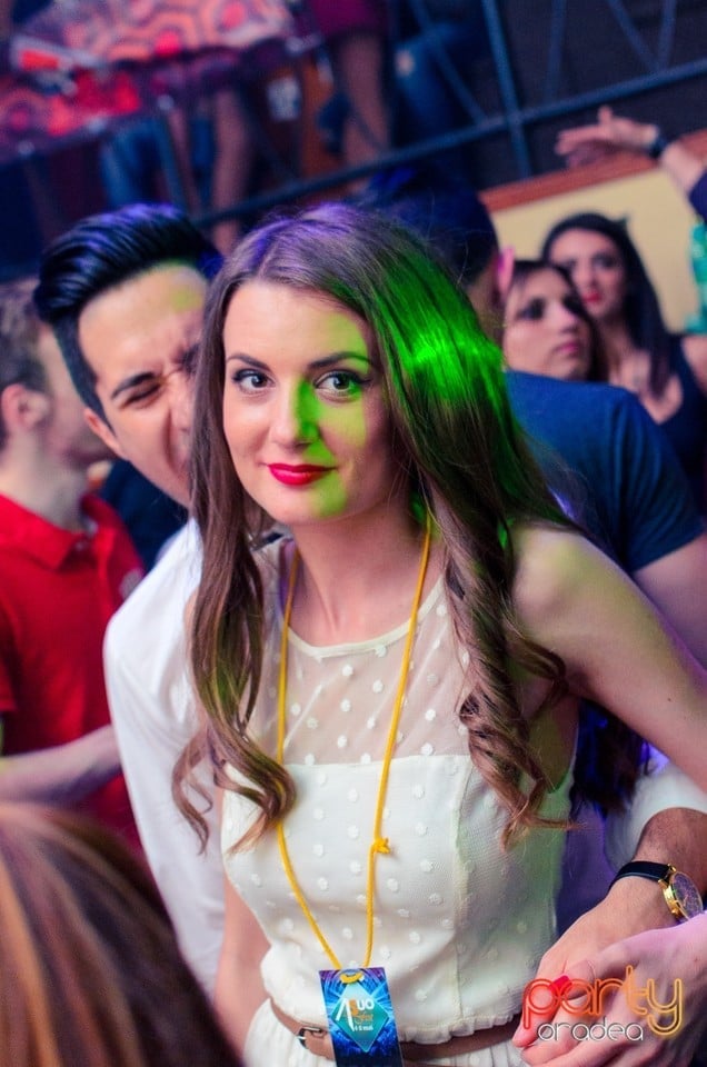 AfterParty Miss University 2015,
