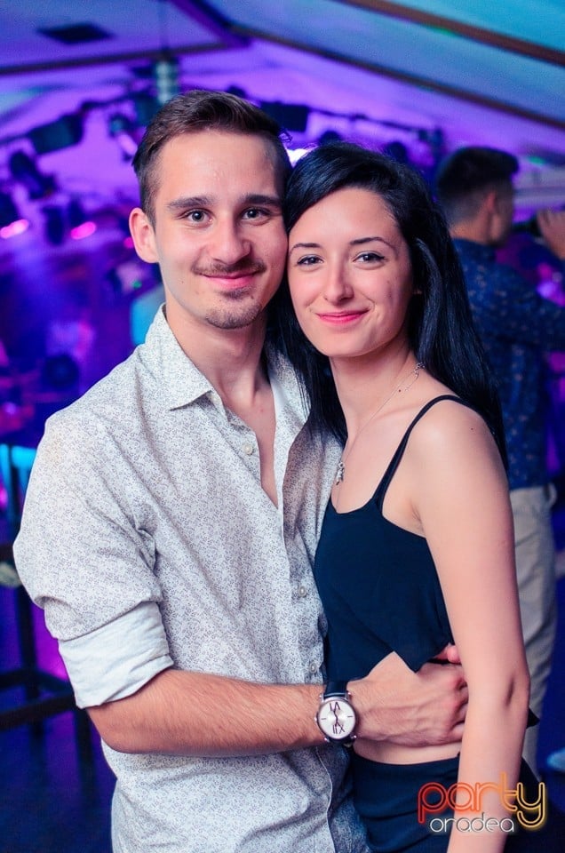 AfterParty Miss University 2015,