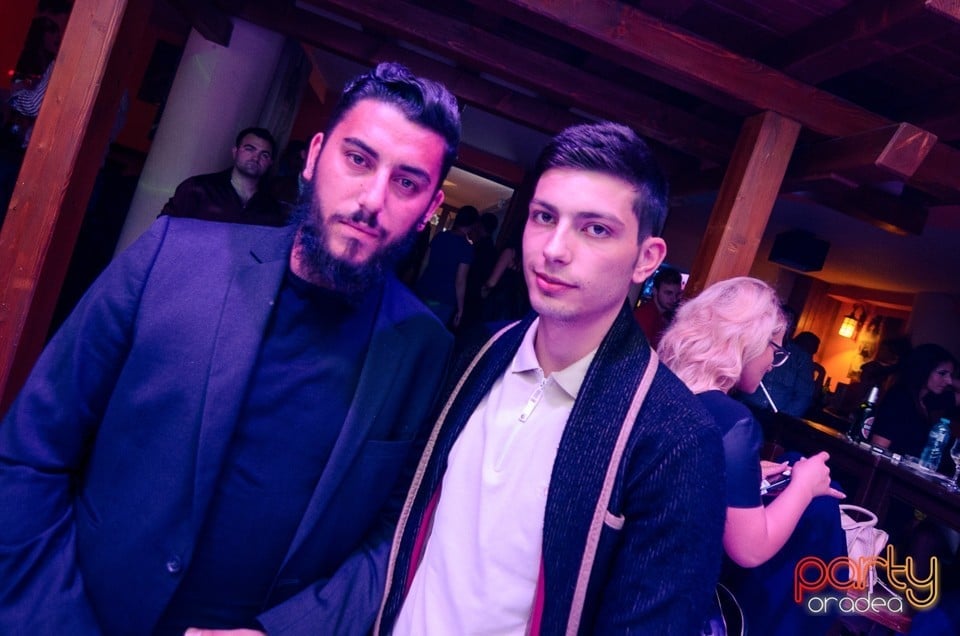 AfterParty Miss University 2015,