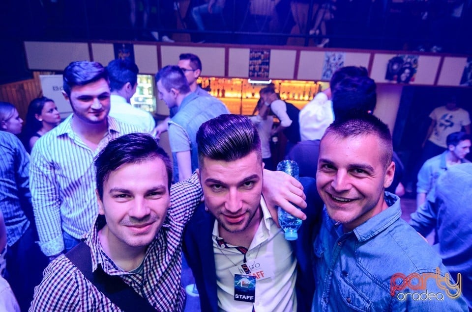 AfterParty Miss University 2015,