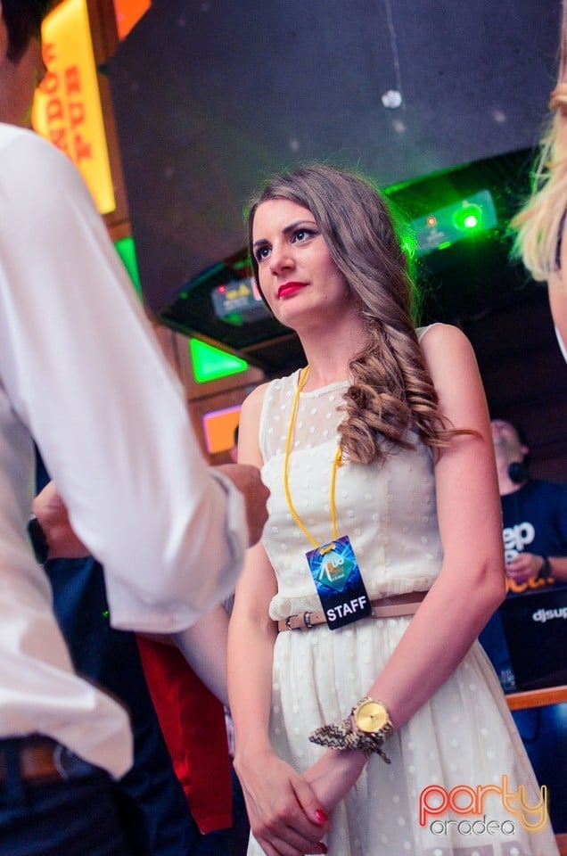 AfterParty Miss University 2015,