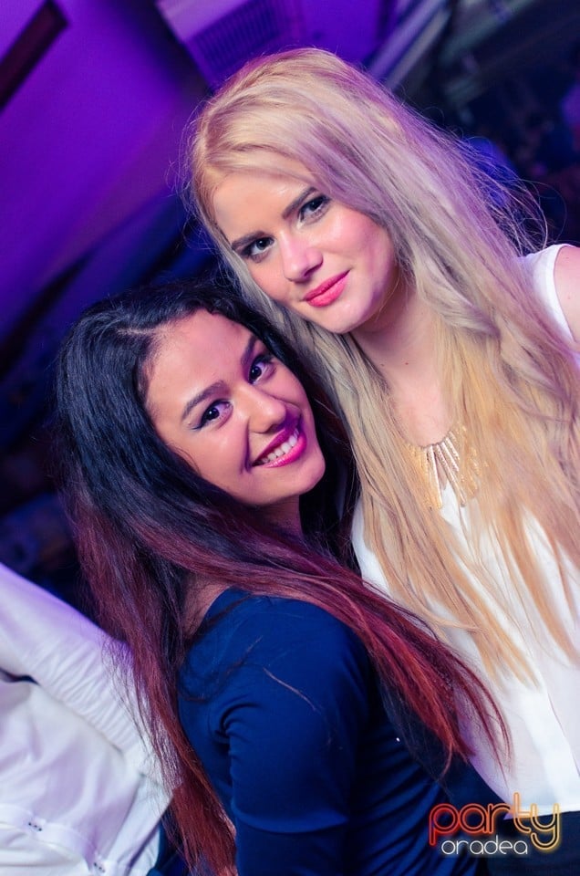 AfterParty Miss University 2015,